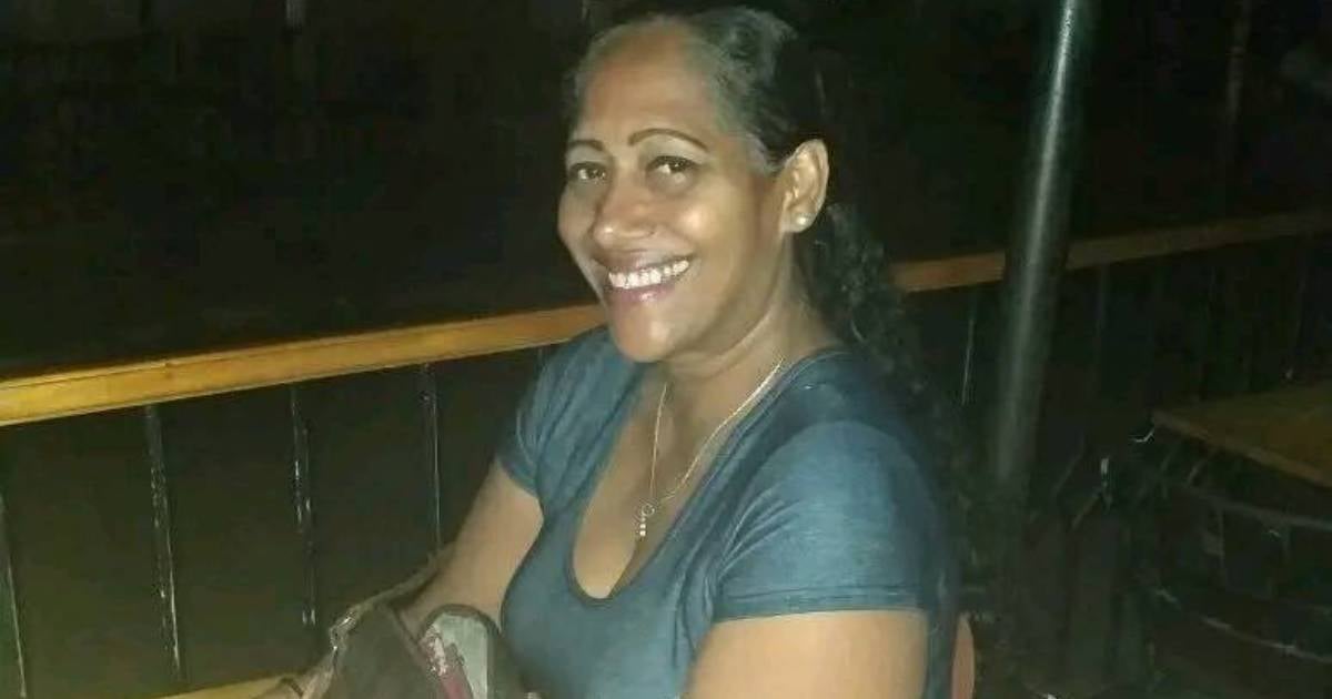 Mother Reported Missing in Havana Found Safe