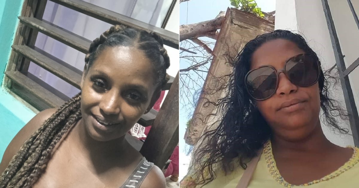 Mother of Cuban Woman Missing for a Month in Havana