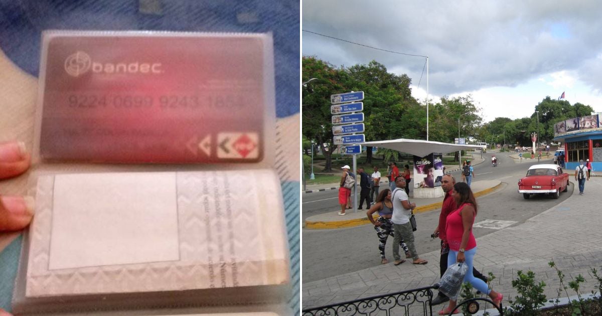 Owner of Bank Cards and PINs Found in Santiago de Cuba Sought