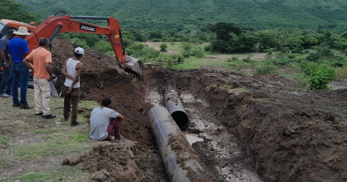 Water Supply Crisis in Santiago de Cuba Worsens Despite Investments