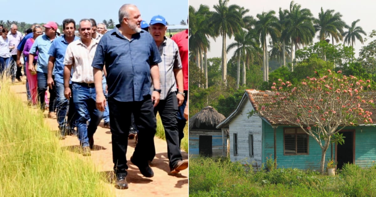 Cuban Government Imposes New Restrictions on Housing Construction on Usufruct Land