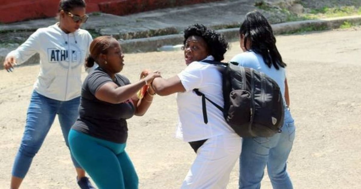 Berta Soler Released by Cuban Regime After Days of Disappearance