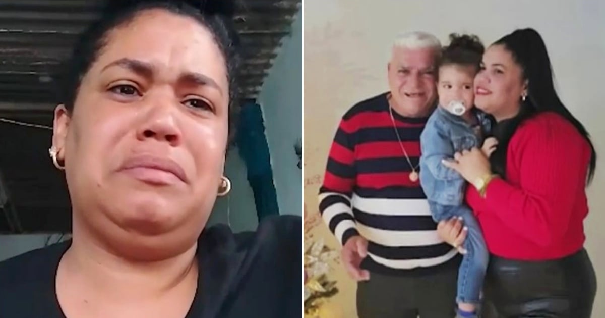 Cuban Mother Deported from the U.S. Faces Nightmare on the Island