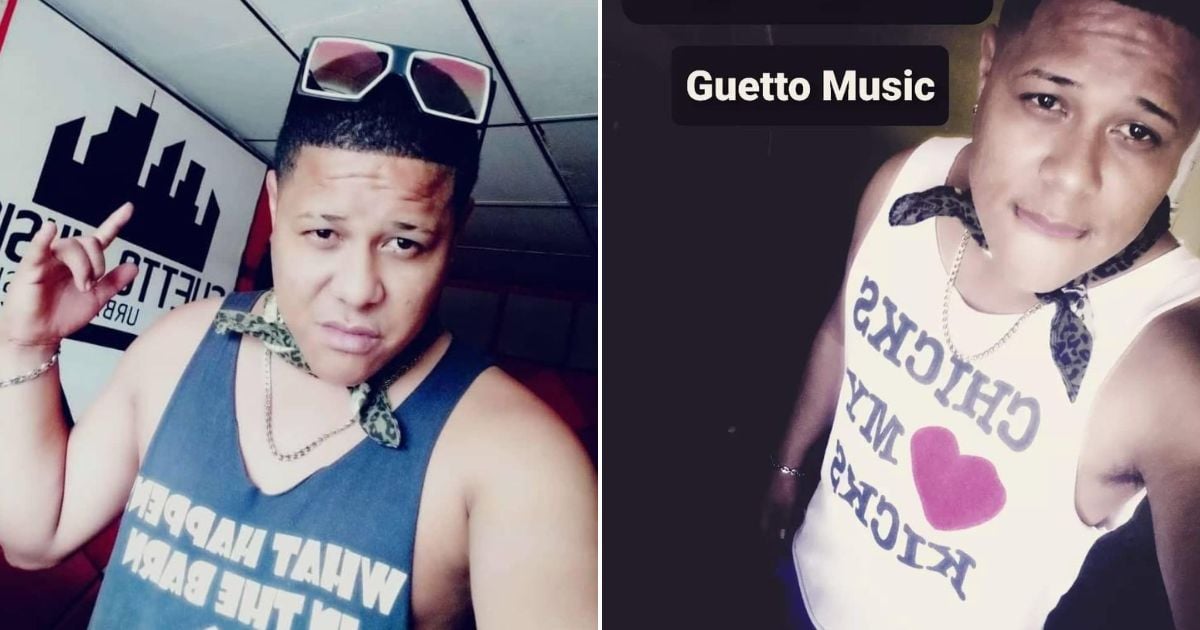 Music Producer Behind "Súbelo Mayeta" Arrested in Santiago de Cuba