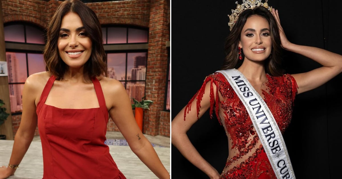 Aly Sánchez Shares Heartfelt Message After Marianela Ancheta's Miss ...