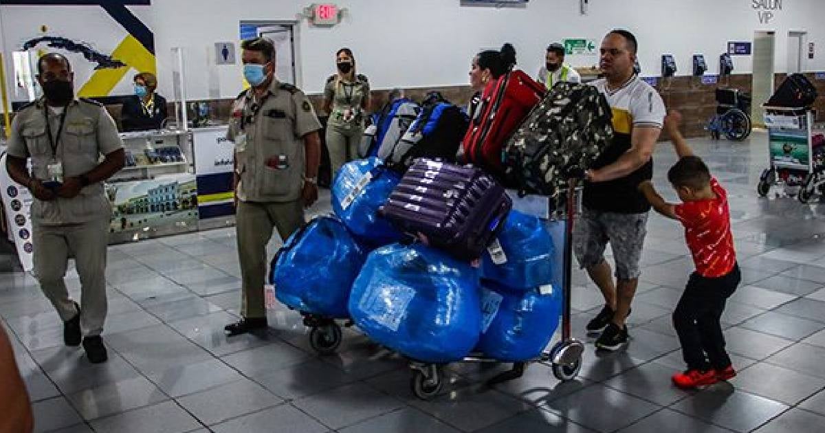 Cuban Government Extends Duty-Free Importation of Food, Hygiene Products, and Medicines Until January