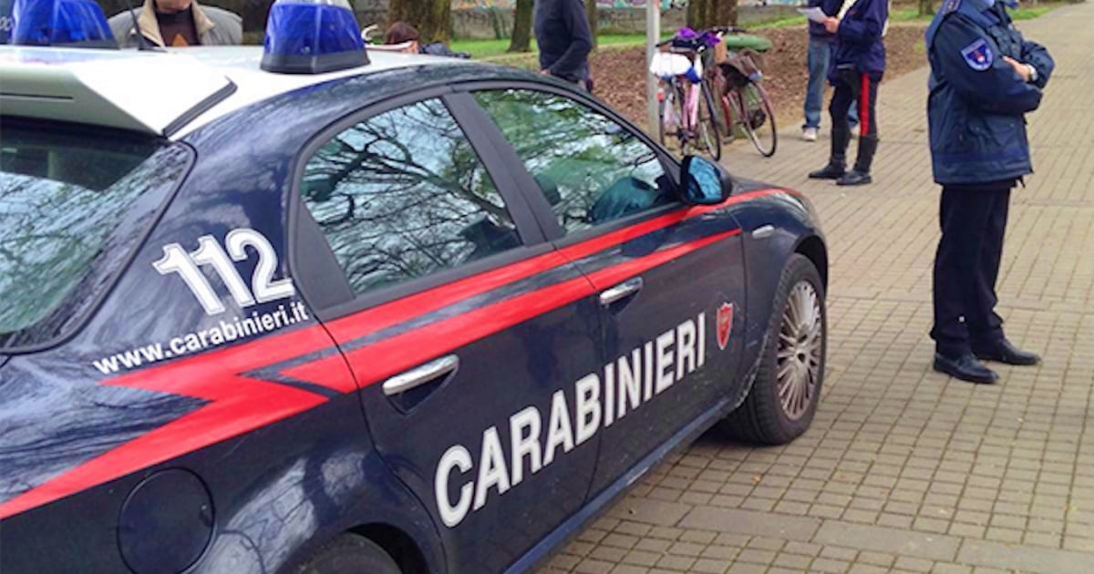 Three Cuban Nationals Arrested in Italy for Violent Robbery