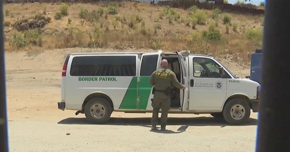 U.S. Government Unveils New Asylum Restrictions at Southern Border