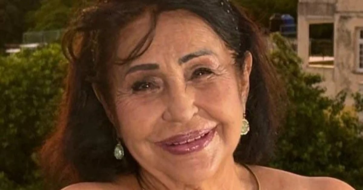 Update on Actress Diana Rosa Suárez's Health After Heart Attack