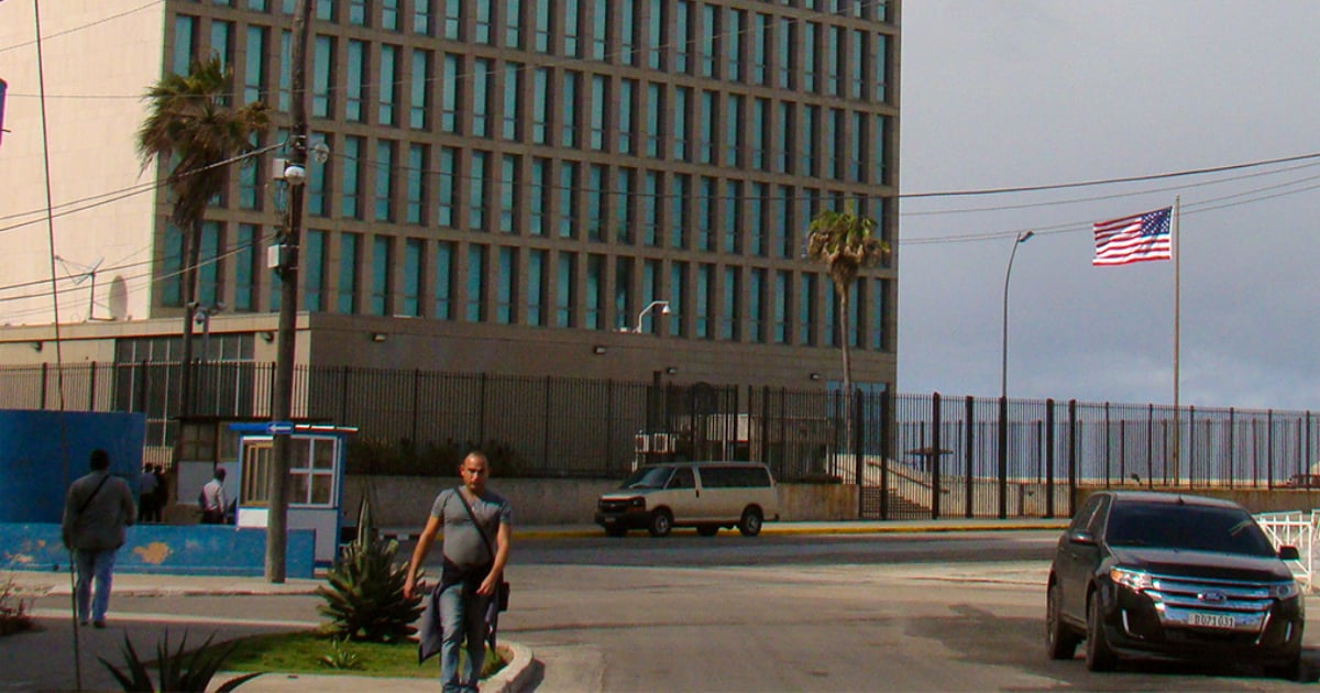 U.S. Embassy in Cuba Revamps Immigrant Visa Interview Requirements