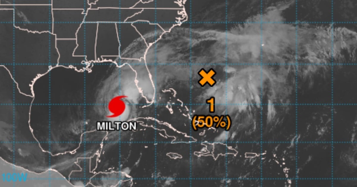 Milton Advances Toward Florida as a Devastating Category 5 Hurricane, Warns NHC