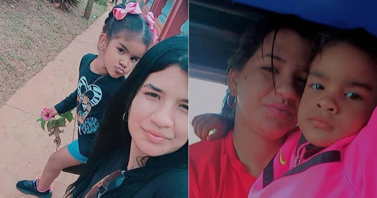 Kidnapping in Mexico: Cuban Mother and Daughter Held Hostage by Cartel Demanding Ransom