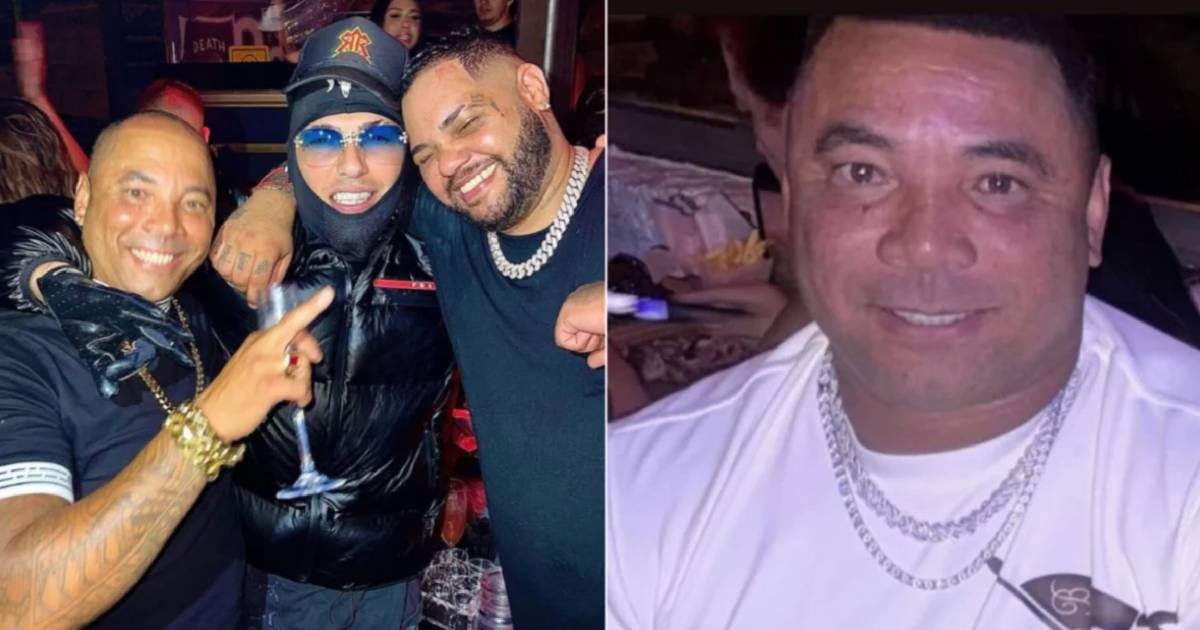 Who is Damián Valdez-Galloso, the Cuban Wanted in Connection with El Taiger's Death