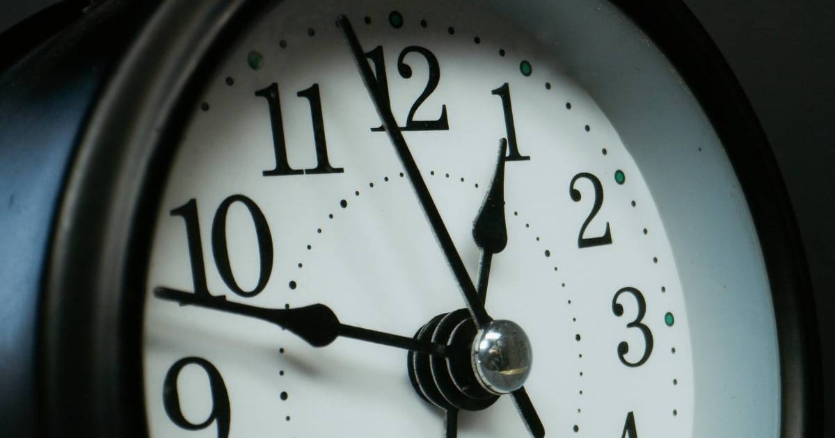 When Does Daylight Saving Time End in 2024 in the U.S.? Key Details You Should Know