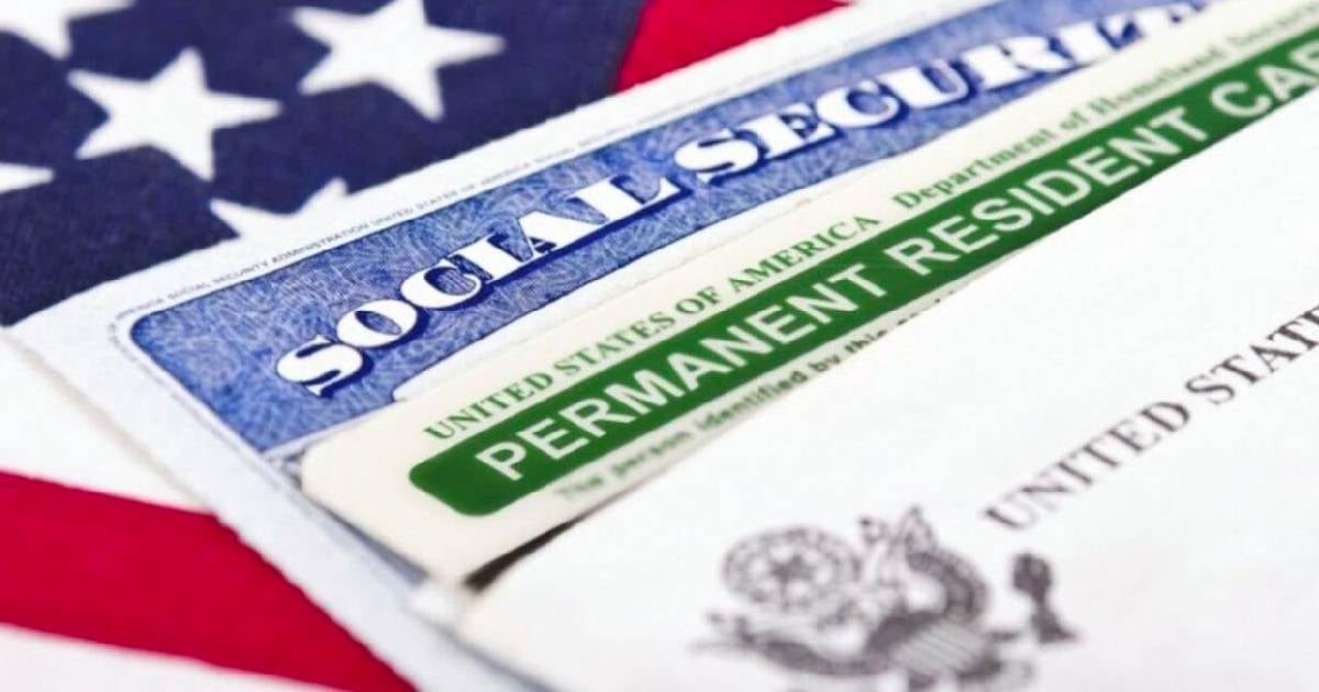 Social Security © Getty Images