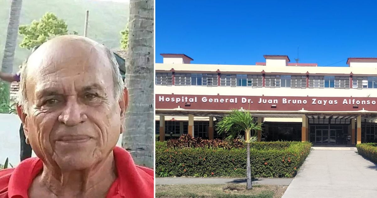 Dr. Elicio Rodríguez Martí, Noted Proctologist in Santiago, Passes Away