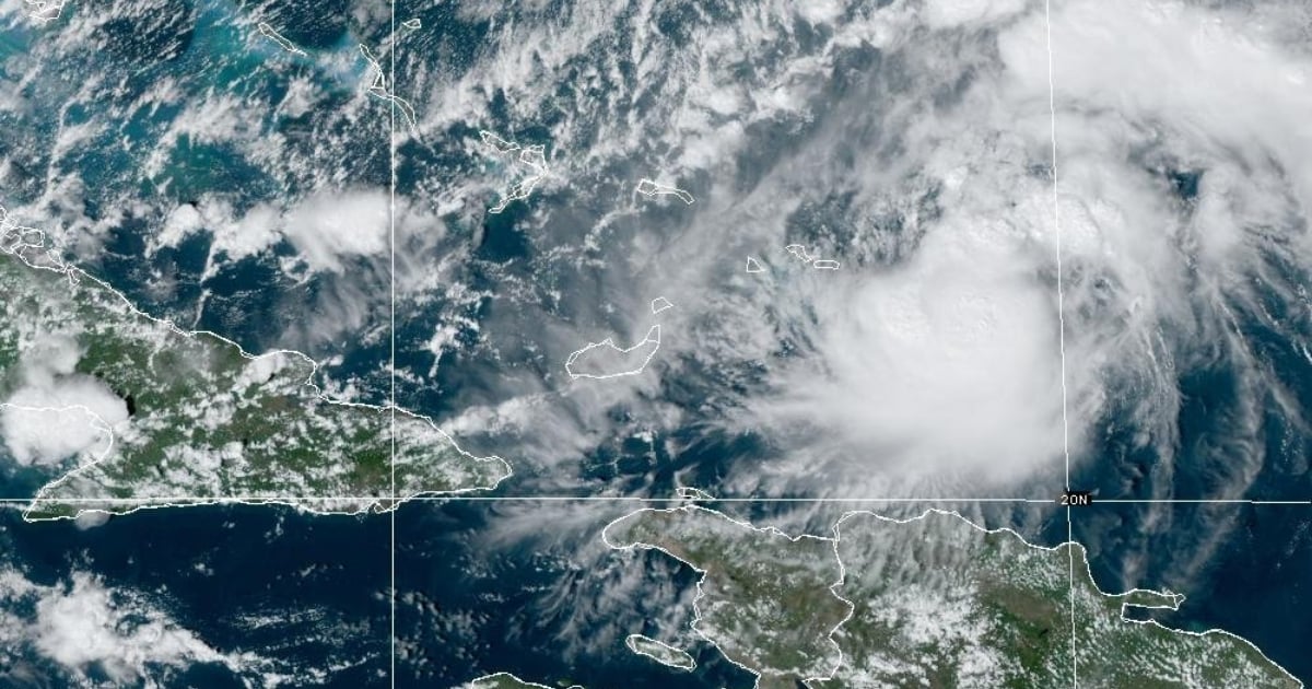 Cuba Faces Widespread Blackout While Civil Defense Warns of Impending Tropical Storm Oscar