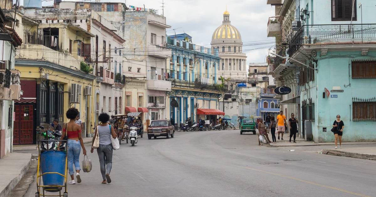 La Habana © CiberCuba