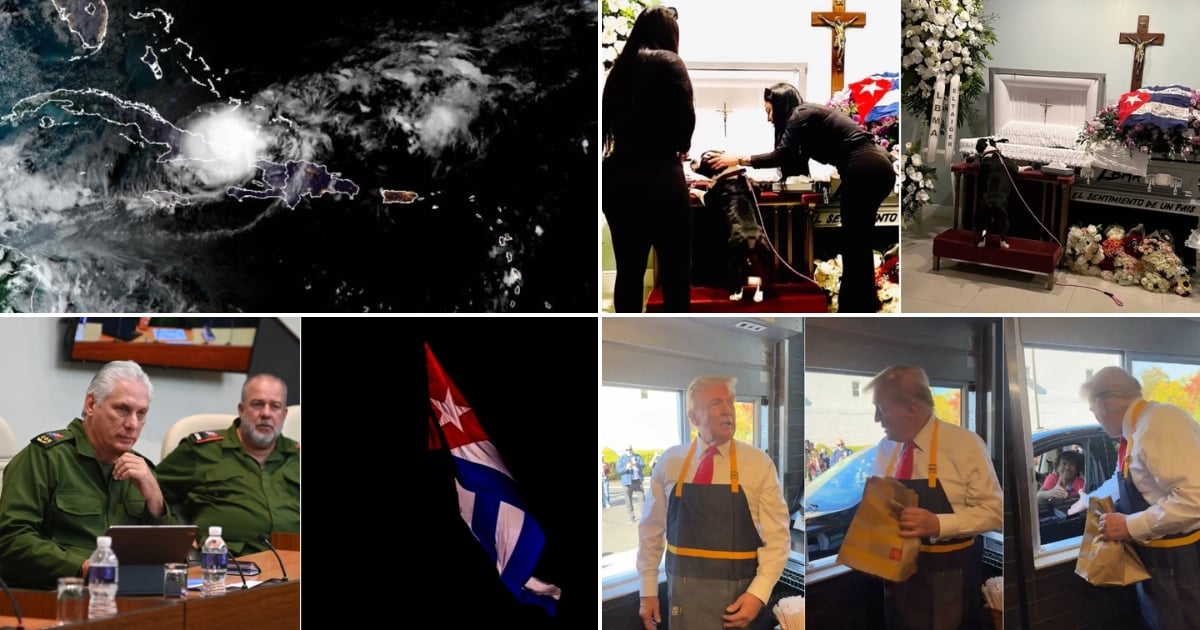 Cuba's Top Headlines for October 22, 2024