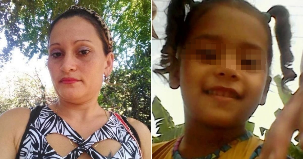 Tragic Loss: Cuban Mother and Daughter Among Victims of Guantánamo Floods