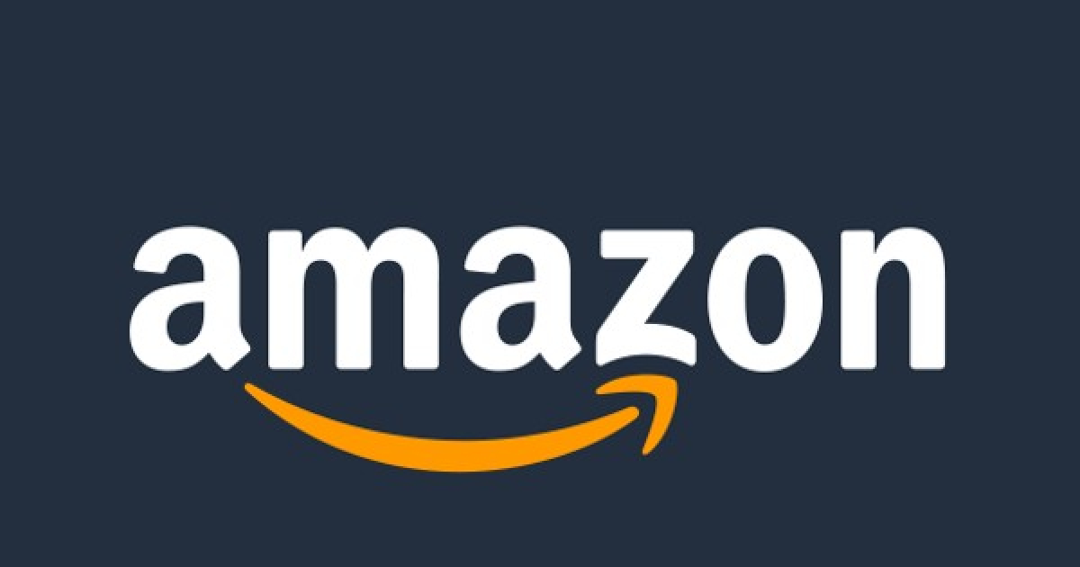 Amazon corporación estadounidense de comercio electrónico © Wikipedia