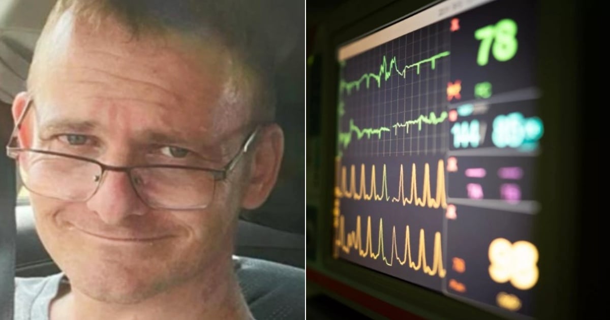 Man Declared Brain Dead in the U.S. Awakens During Organ Harvest Surgery