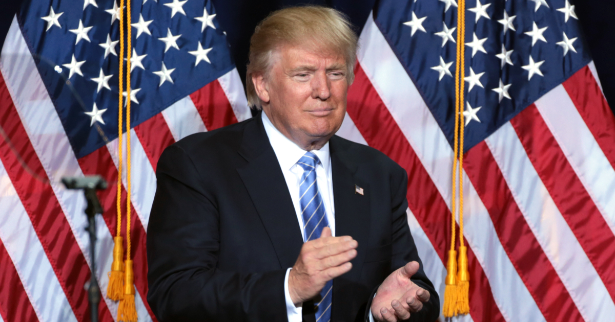 Cuban-Americans in Miami Show Unprecedented Support for Trump, Poll Reveals