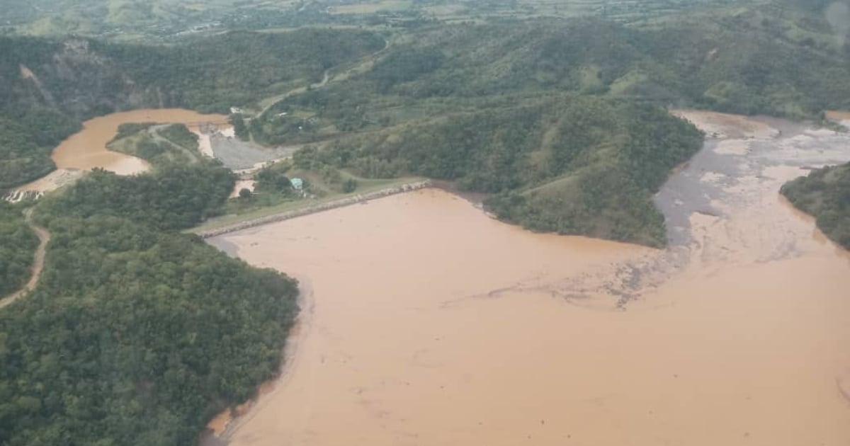 Cuban Government Vows to Prosecute Spreaders of Fake Dam Break News in San Antonio del Sur