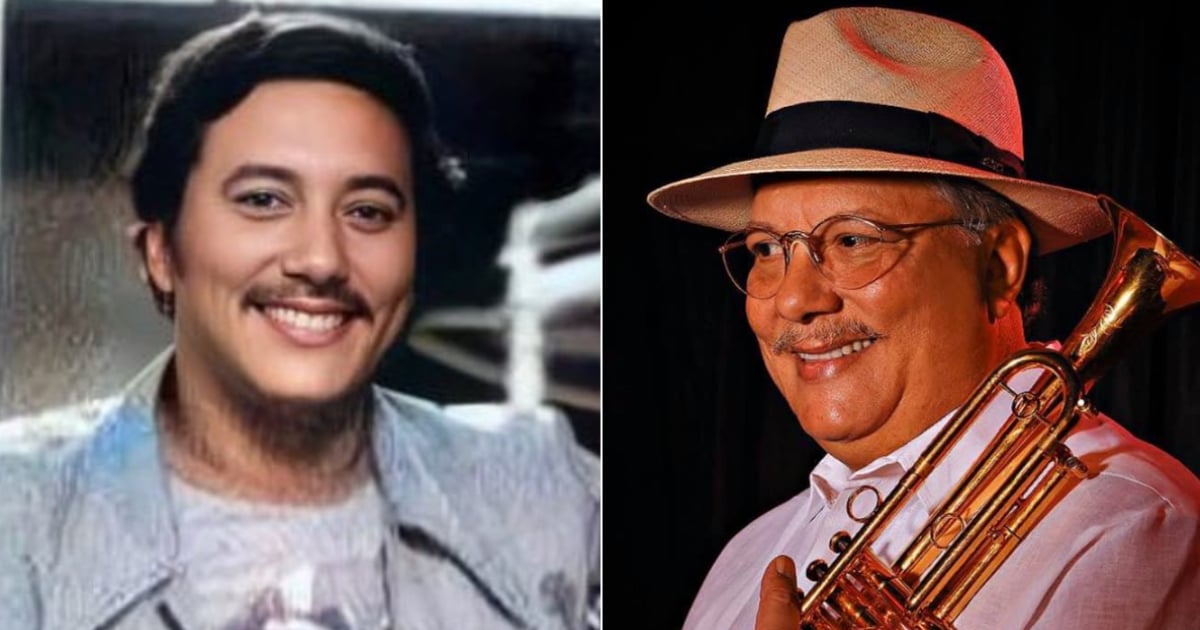 Arturo Sandoval Celebrates 74th Birthday with Unwavering Vitality