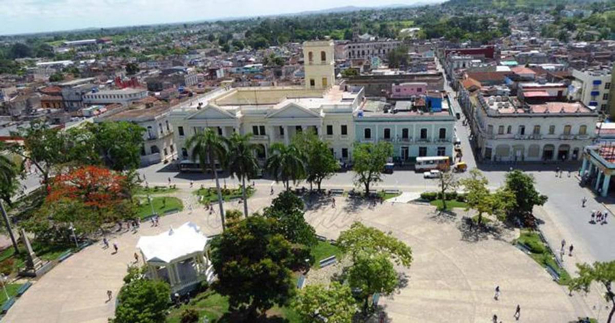 Villa Clara © Granma