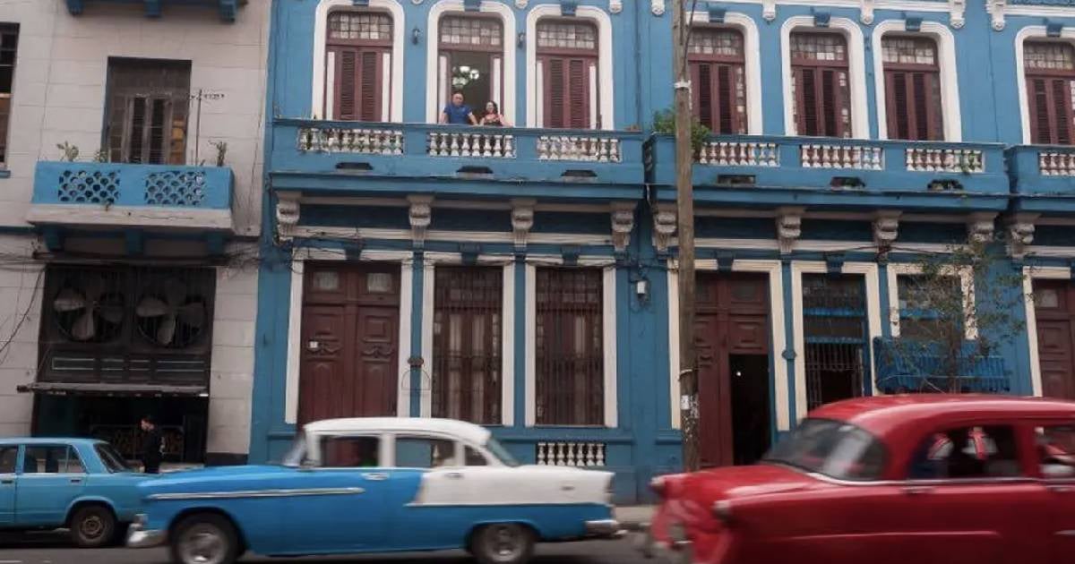 Casas en Cuba © CiberCuba