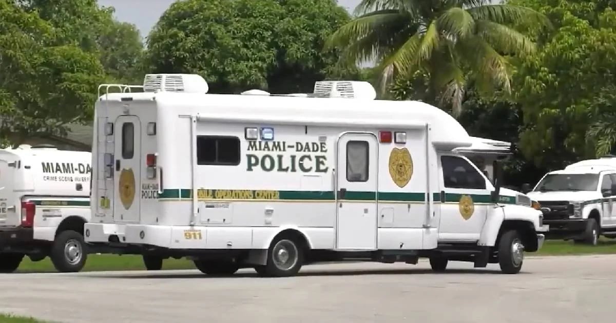 Historic Vote in Miami-Dade: The Sheriff's Role Returns After Six Decades