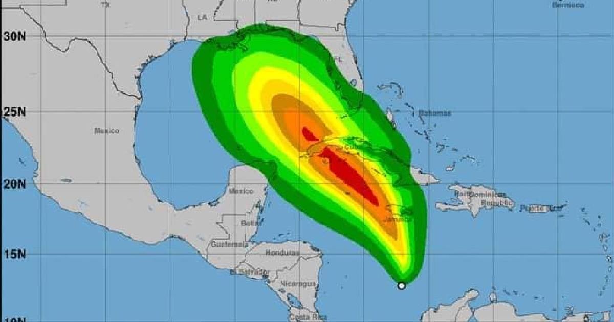 Cuba Issues Advisory Phase for Provinces from Camagüey to Pinar del Río