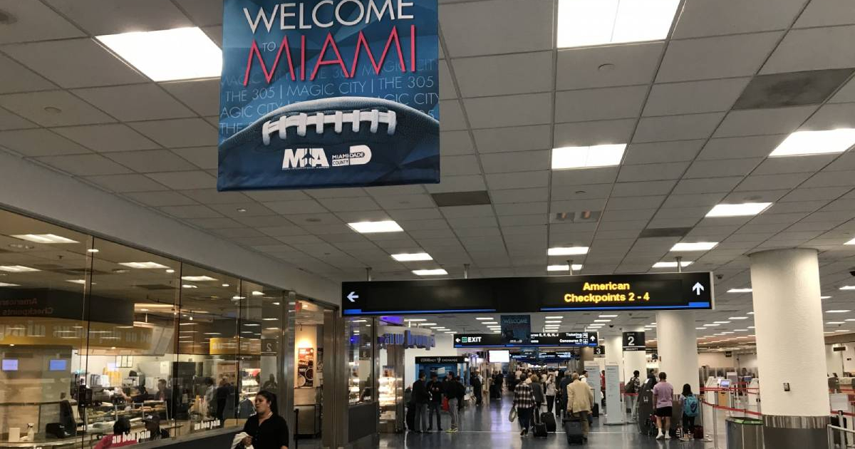 Low-Cost Airline Introduces Fresh International Route from Miami