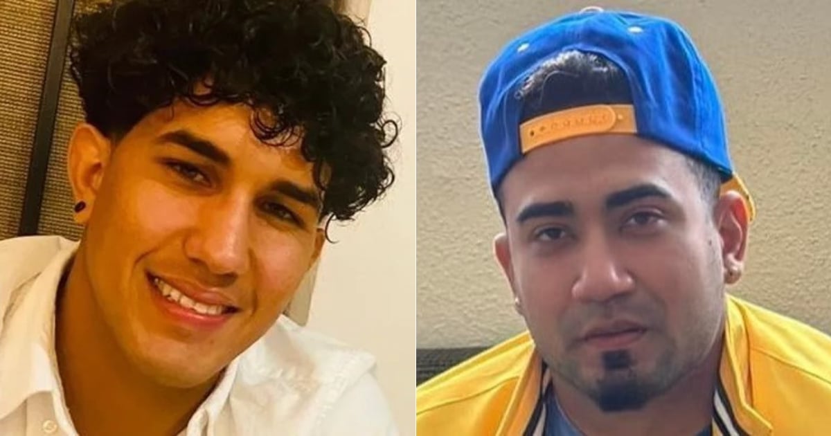 Families Seek Support for Funeral Expenses of Cuban Youths Killed in Texas Car Crash