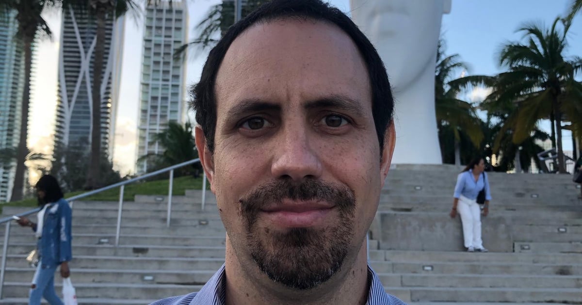 Oscar Casanella's Long Wait for Asylum: From Repression in Cuba to Uncertainty in the U.S.