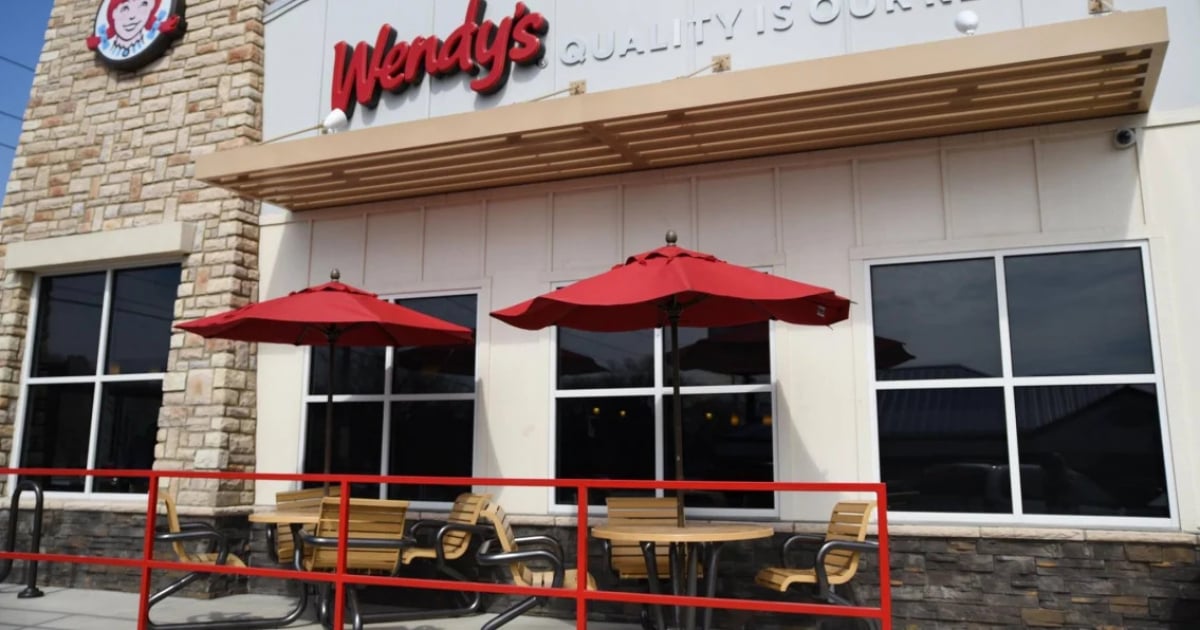 Wendy's to Close 140 U.S. Locations by Year's End