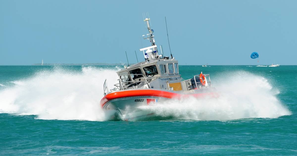 Fatal Boat Accident in Florida Keys Leaves One Dead and Several Injured