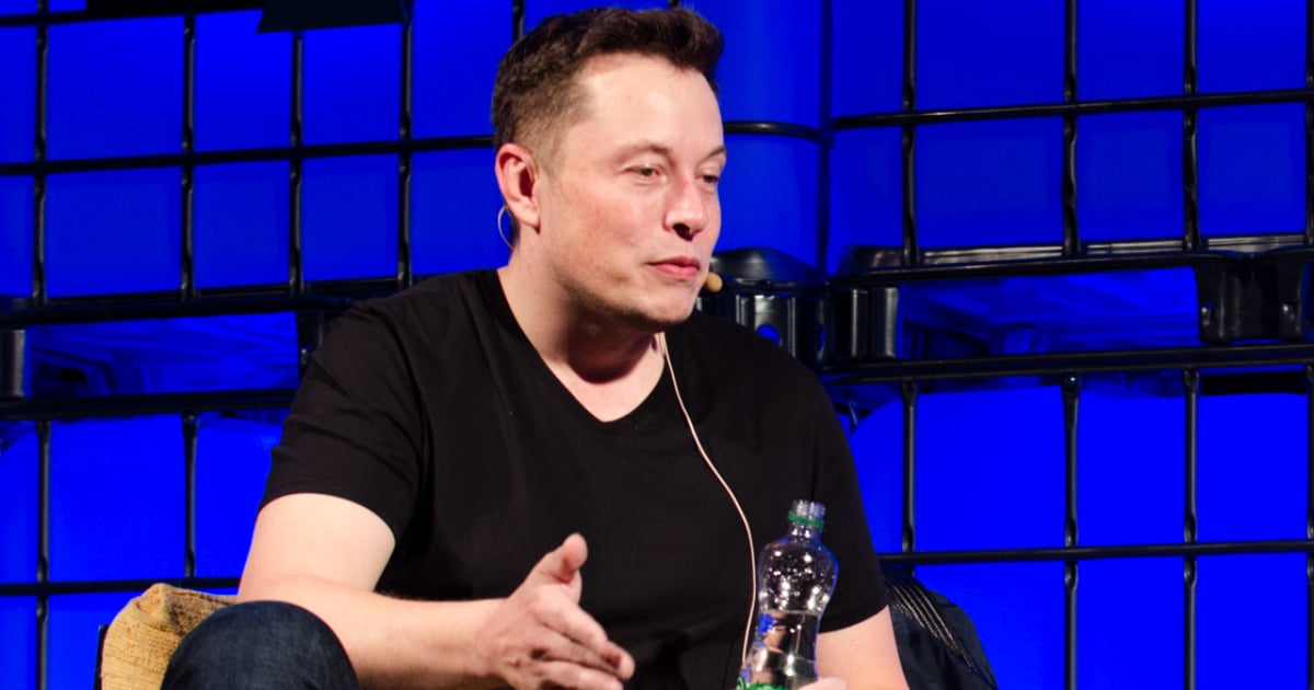 Elon Musk's U.S. Citizenship at Risk Amid Immigration Controversy