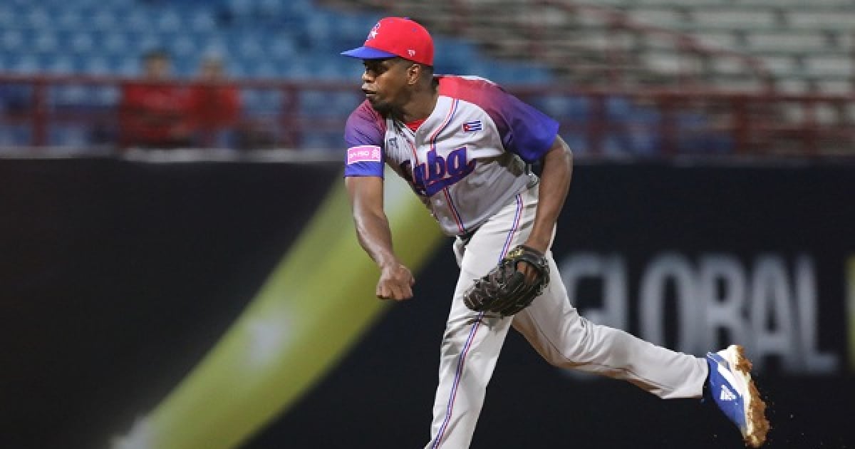 Cuba Wraps Up Preparation for Premier 12 with Victory; Dominican Republic Match Looms