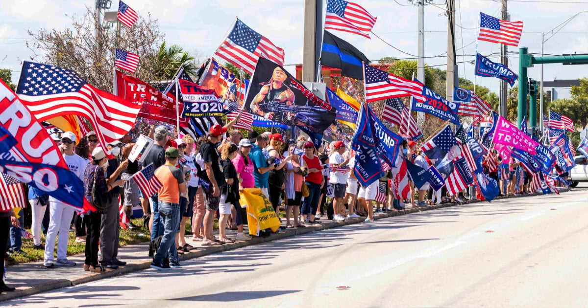 Cuban-Americans Stand Out as Unique Hispanic Group Favoring Trump in Elections