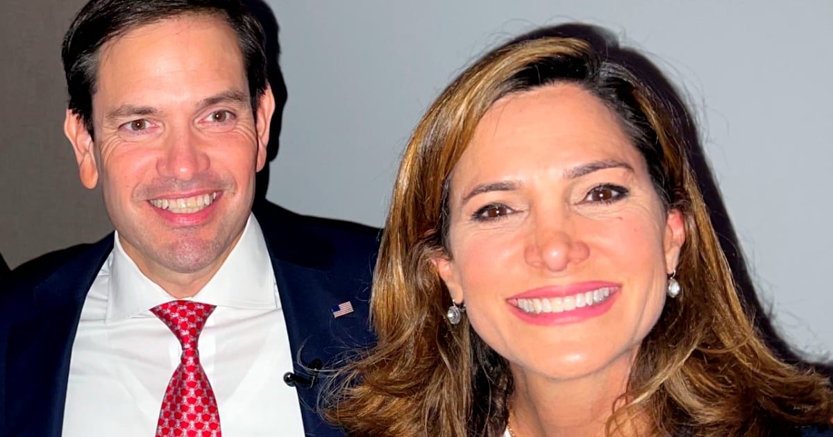 Marco Rubio's Potential Role as Secretary of State Sparks Optimism Among Cuban Americans