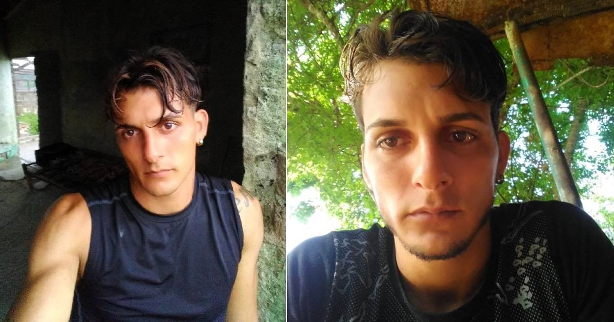 Young Cuban Man Arrested for Demanding Electricity Begins Hunger Strike