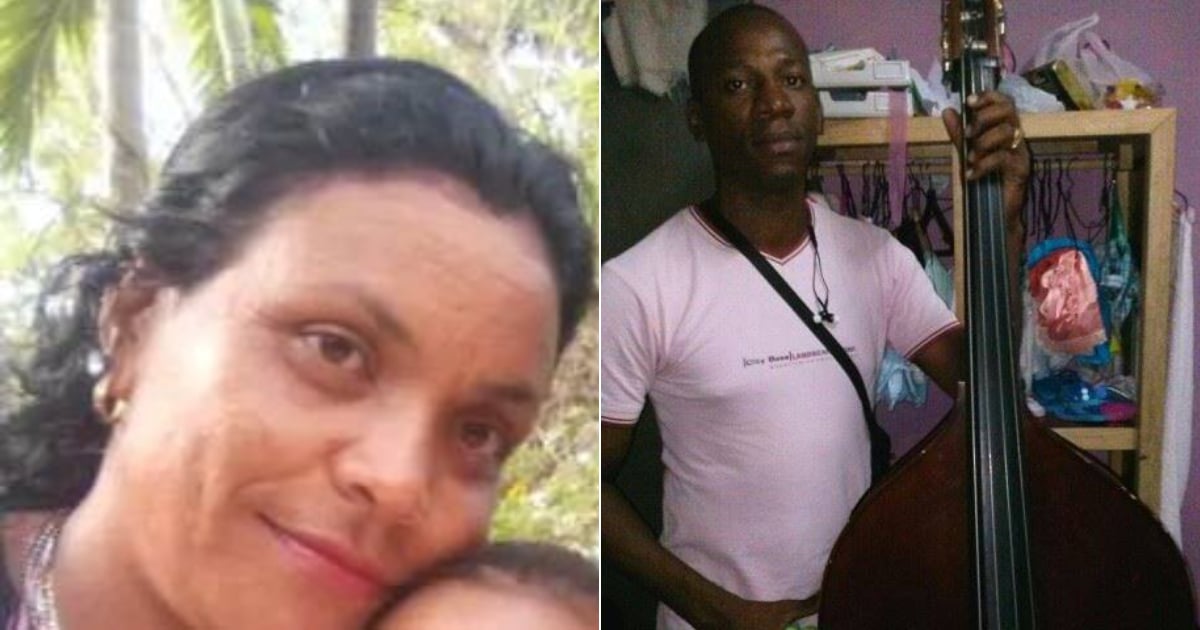 Couple Missing in Santiago de Cuba for Over a Month Sparks Concern