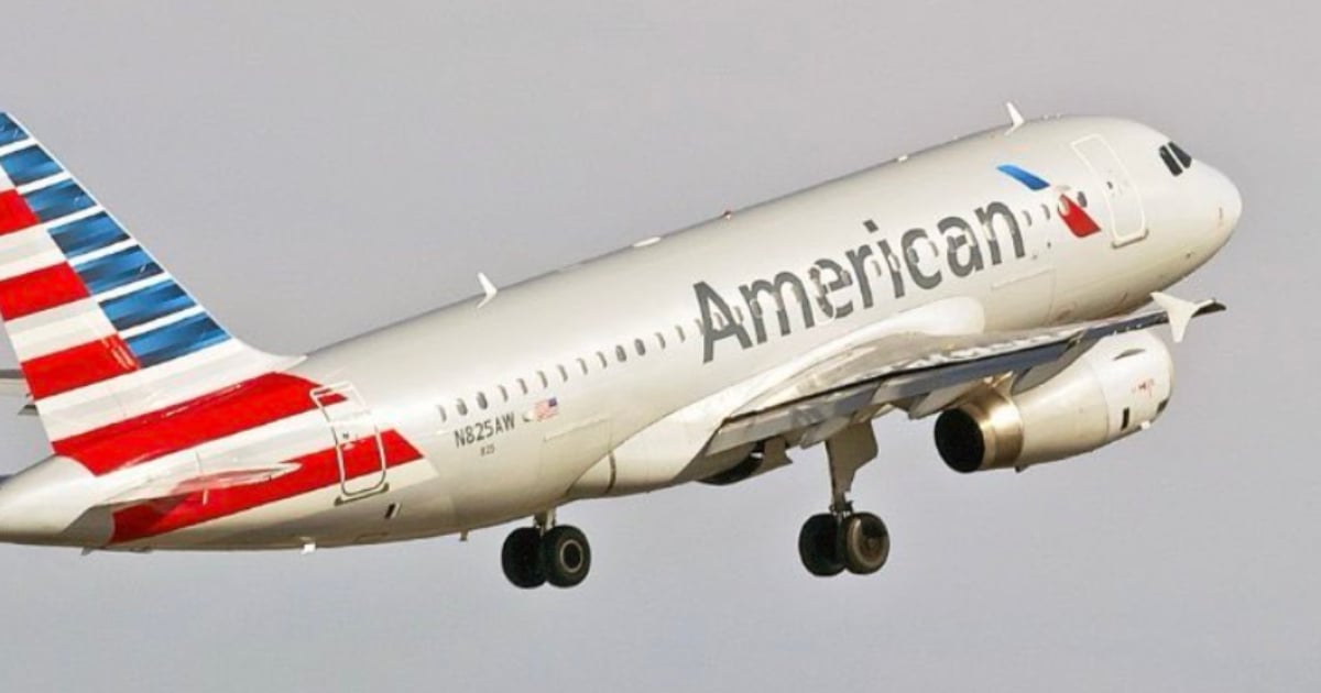 American Airlines Halts Flights to Haiti Following Aircraft Attack