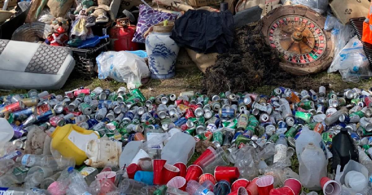 Miami-Dade Initiates New Policy to Combat Plastic Pollution