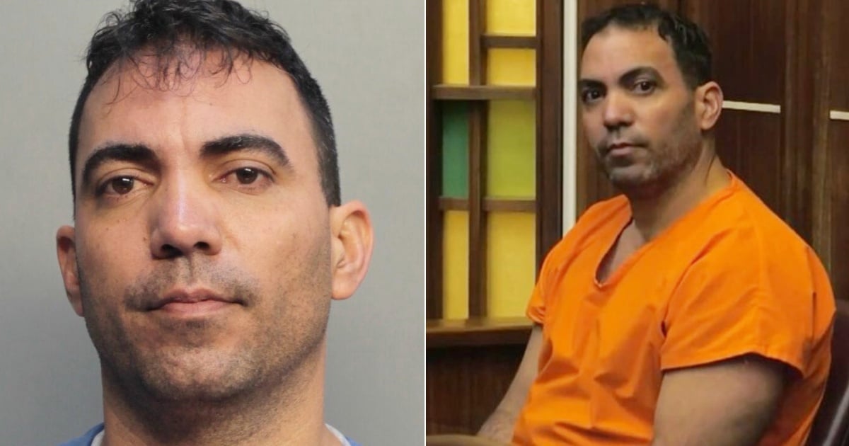 Cuban Man Receives 40-Year Sentence for Hialeah Gardens Murder