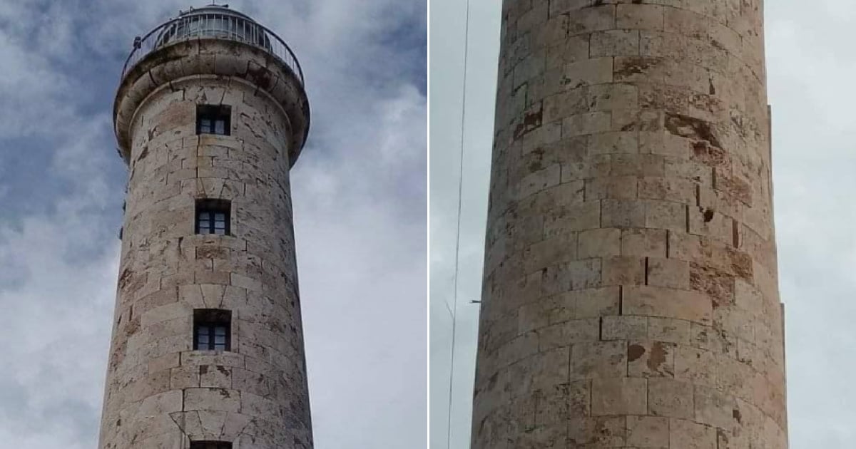 Mercury Spill Hinders Restoration Efforts of Cabo Cruz Lighthouse Following Earthquakes