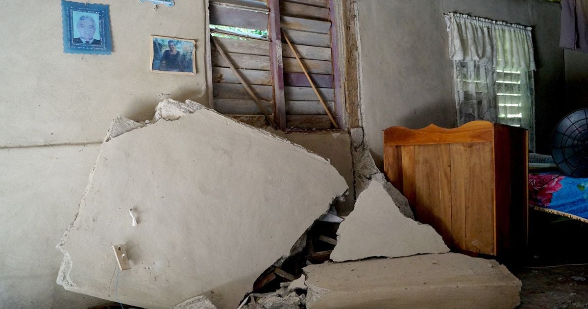 Cuban Housing Crisis: Earthquakes Highlight Urgent Need for Safer Building Practices