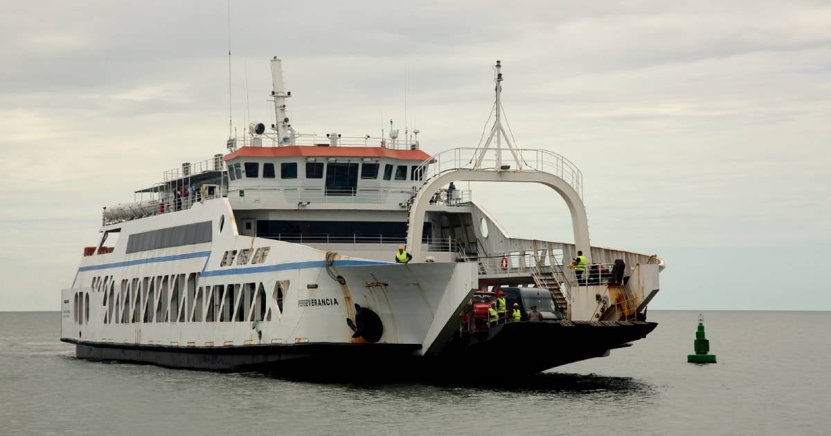 Island of Youth Faces Near Isolation as Perseverance Ferry Reservations Halted Again